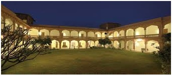 Welcome to Nature's Wonder Tours | Ranthambore Online Safari Booking ...