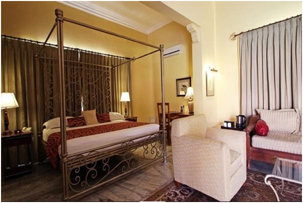 Welcome to Nature's Wonder Tours | Ranthambore Online Safari Booking ...